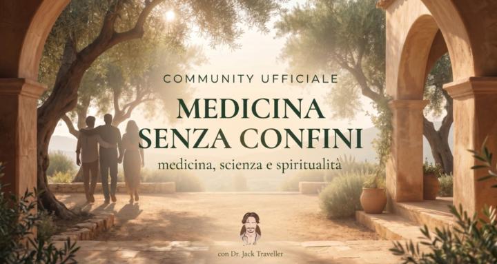Medicina Senza Confini
