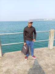 Njabulo Nkosi