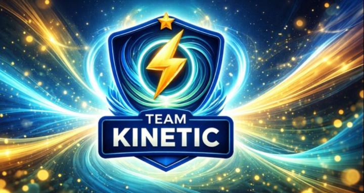 Team Kinetic