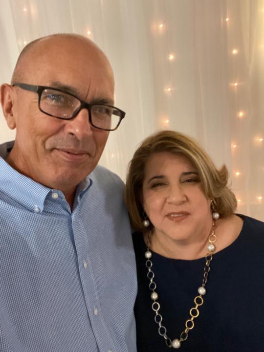 Iralma Frias