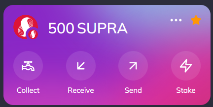 Are You Still Claiming Your FREE SUPRA Tokens Daily?