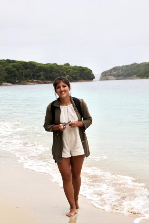 Cristina Levano