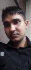 Ajay Kumar