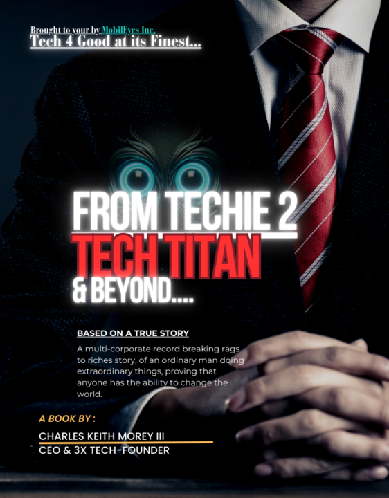 Tokenization: The Business Revolution You Didn’t Know You Needed (Until Now)