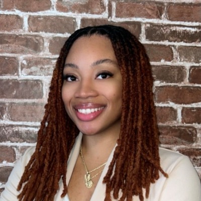 Amani Morales Domingue