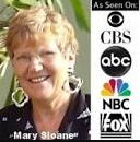 Mary K. Sloane