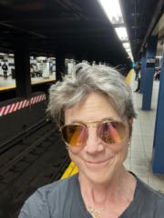 Amy Eddings