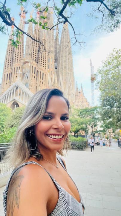 Luana Finfa