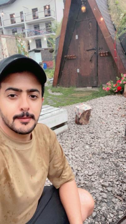 Hani Aljubayri