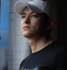 Martin Pinto Illanes
