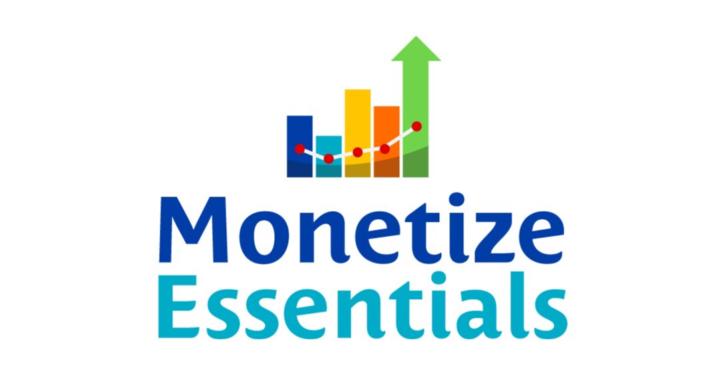 Monetize Essentials Membership
