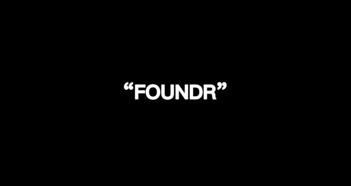 Foundr Launch