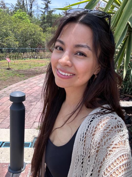 Karla Coronel
