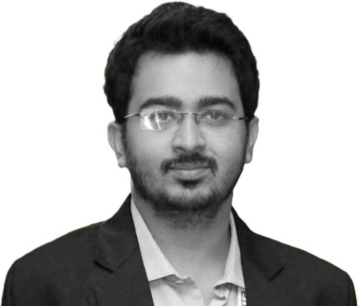 Pranav Deshpande