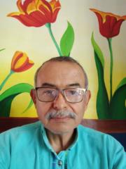 Isidro Rodríguez