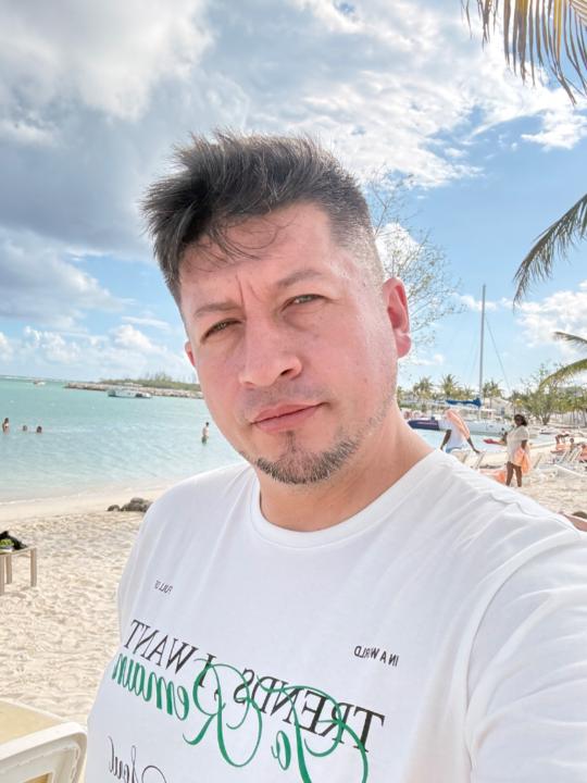 Edward Valbuena