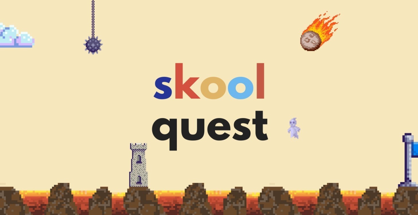 Skool Quest Free