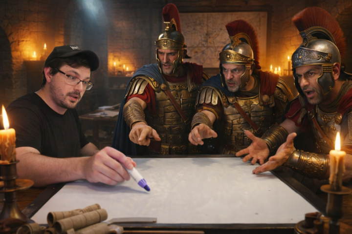 "Vibe coding is here. Vibe research is next."