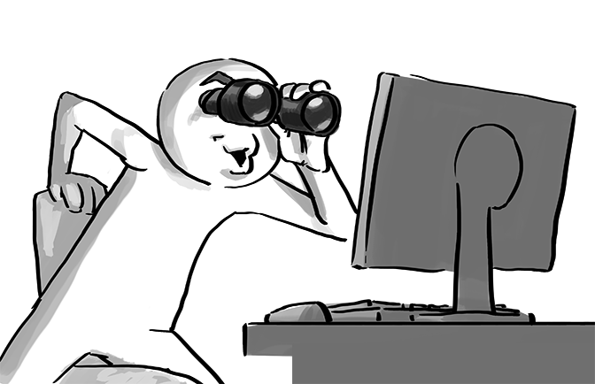 Its been 2 weeks -- give me feedback (3 questions)