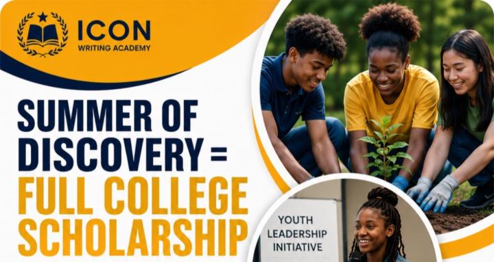 ICON Leadership Academy