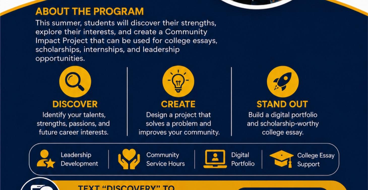 Connect Your Interest To A Cause