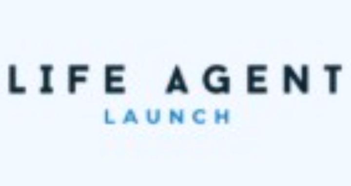 Life Agent Launch