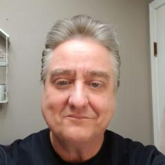 Steven Weber