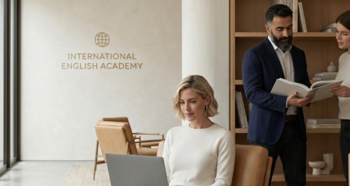 English International Academy