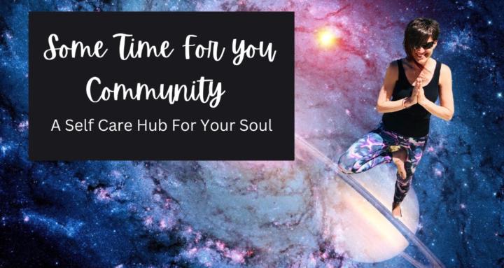 Some Time For You Community