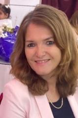 Lydia Bendib
