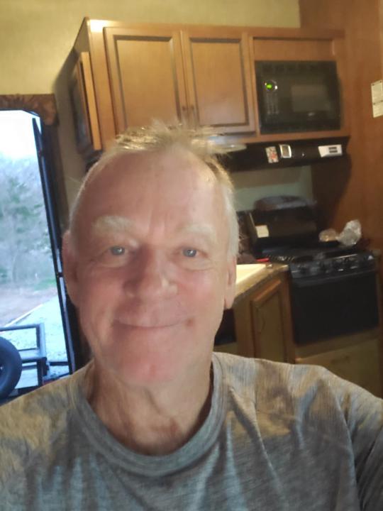 Glenn Mccall
