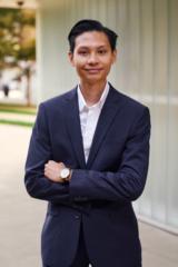 Randy Yu