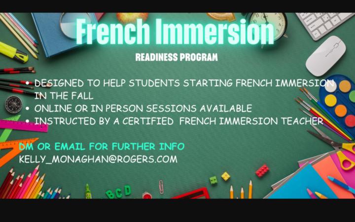 Is your child ready for school?
