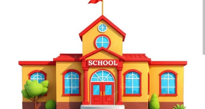 The academic child