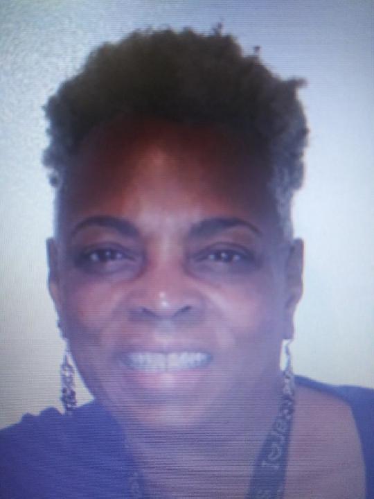 Laverne Thomas El