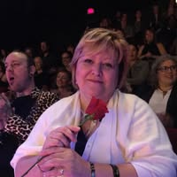 Linda Marie Verreault