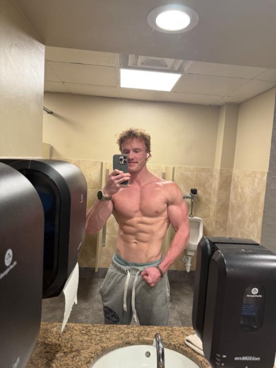 Sean Mason