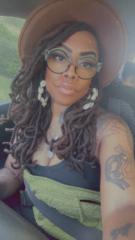 Arrin Blount