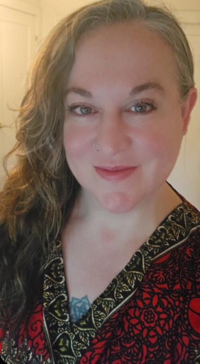 Asherah Allen