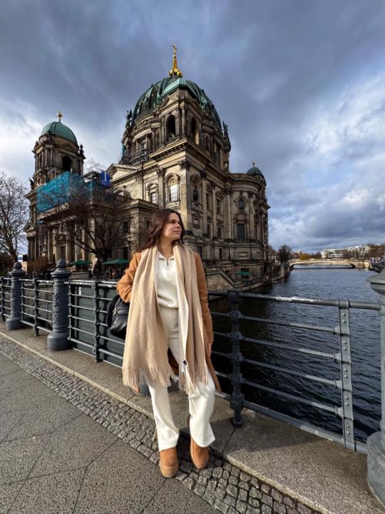 Giedrė Padervinskaitė