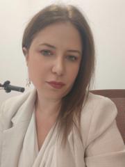 Margareta Constantin