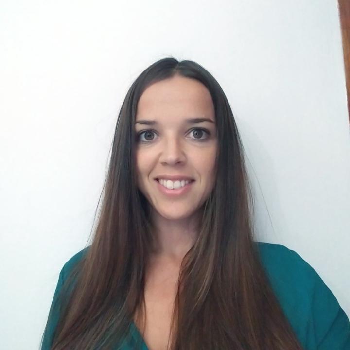 Tatiana Abril Sánchez