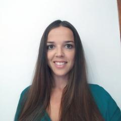 Tatiana Abril Sánchez