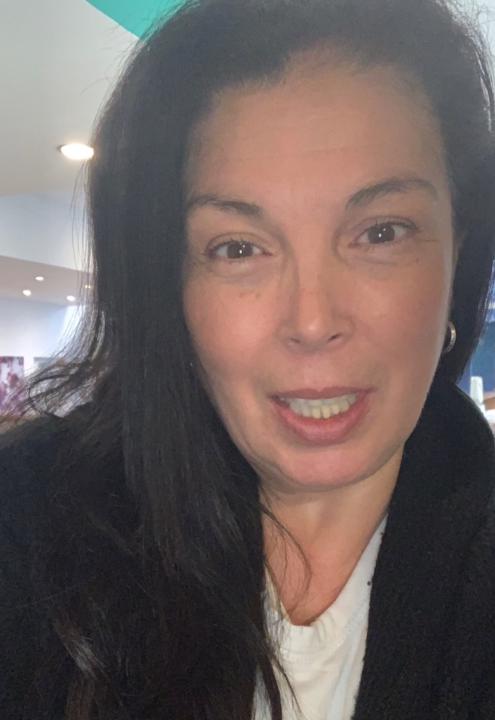 Mirna Gabriela Lasso