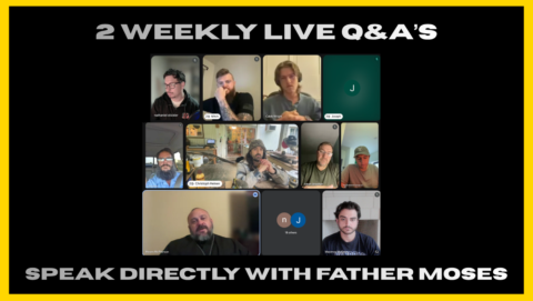 Brotherhood of The Narrow Path gallery image