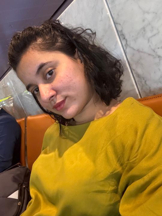 Hina Urooj