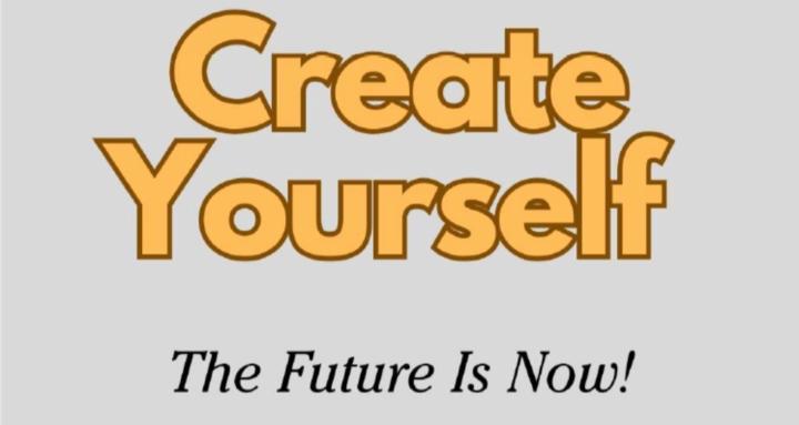 Create YourSelf 