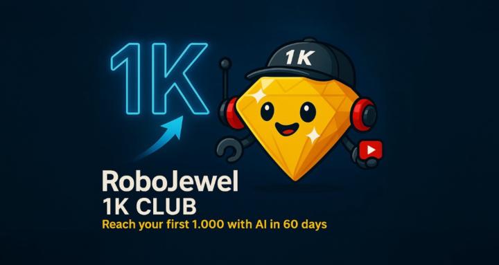 (n8n) RoboJewel Plus