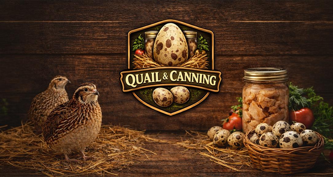 Quail & Canning