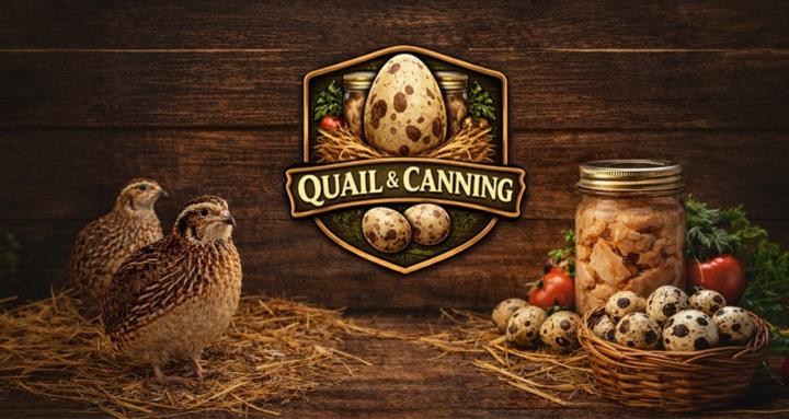 Quail & Canning